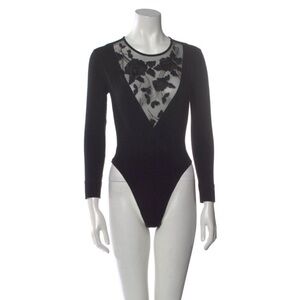 La Perla Bodysuit